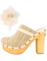 ROBERTO zapata-BOTELLA de tela