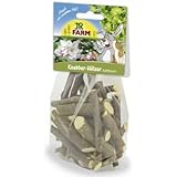 JR-Farm Knabber-Hölzer Apfelbaum Größe 8 x 100g