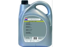 Krafft fh-ep-68 - Huile industrielle ISO vg-68 5 l