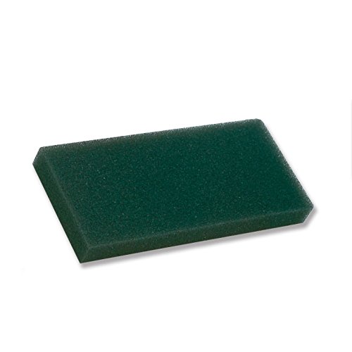 Preisvergleich Produktbild Schaumstoffplatte 300 x 140 x 40 mm