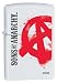 Produktbild Zippo 214 60002659 PL Sons of Anarchy Benzinfeuerzeug, Messing, weiß matt, 1 x 3,5 x 5,5 cm