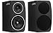 Produktbild Jamo C-93 Regal-Lautsprecher, Farbe: schwarz, Paar