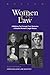 Produktbild Boston Women & the Law: A Walking Trail through Four Centuries of Boston Women's Legal History