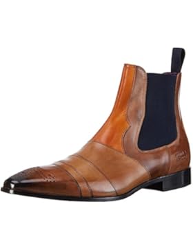 Melvin & Hamilton Herren Elvis 12 Chelsea Boots