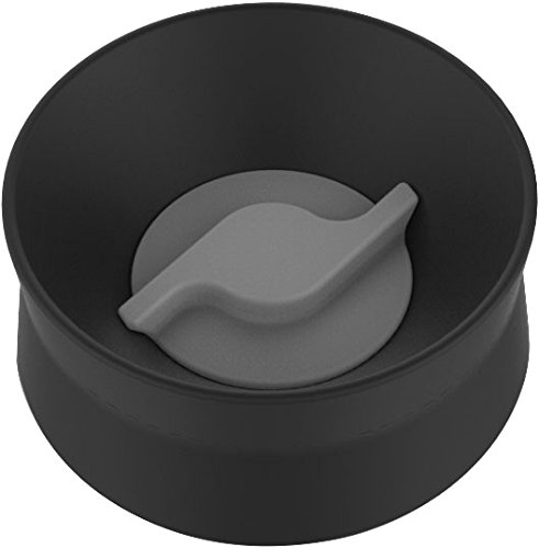 Camelbak Chute Hot Cap Accessory, Black, N/A Camelbak Chute Hot Cap Accessory, Black, N/A