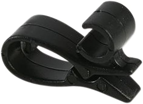 Trantec Spare Tieclip For LP2 Microphone