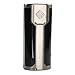 Produktbild Wismec Sinuous P80 Box MOD 80 W, Riccardo e-Zigarette - Akkuträger, silber