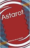 Cover zum Buch Astarot: Nichts ist, wie es scheint