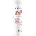 dove lotion 250ml glowing ritual