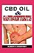 Produktbild CBD OIL AND GASTROENTERITIS: The Simple Guide to Using CBD Oil to treat Gastroenteritis