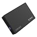 Produktbild ORICO 3,5" Externes Festplattengehäuse, USB 3.0, für SATA 3,5-Zoll Desktop-PC HDD und SSD, Werkzeugfreie Montage, Hochgeschwindigkeits 5 Gb/s, UASP Beschleunigung