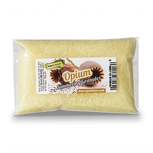 Preisvergleich Produktbild Regent House Duftgranulat - OPIUM - 180g