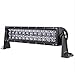 Produktbild Eeayyygch Hohe qualität Externe Scheinwerfer 14 Zoll 120 watt 5d LED arbeitslicht bar Spot licht tagfahrlicht Off-Road Fahren Lampe SUV (Farbe : -, Größe : -)