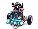 Produktbild Smart Robot Auto Yahboom mit IR- und Bluetooth-App (ohne Mikrobit) Tracking Bluetooth IR-Module Intelligentes Roboterauto Wissenschaftlicher STEM