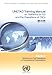 Produktbild Unctad Training Manual on Statistics for Foreign Direct Investment and Operations of Transnational Corporations: Statistics on the Operations of Trans