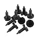 Produktbild mark8shop Tür Verkleidung Clips für Land Rover Discovery Freelander Range P38 mwc9134