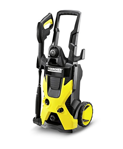 Kärcher Hochdruckreiniger K 5 Home T350 ,1.180-637.0 - 5