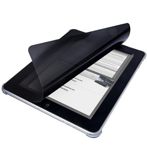 Preisvergleich Produktbild xGear Private Eye Blickschutzfolie für Apple iPad