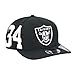 Produktbild New Era NFL Oakland Raiders BO Jackson #34 Jersey 9FIFTY Snapback Cap