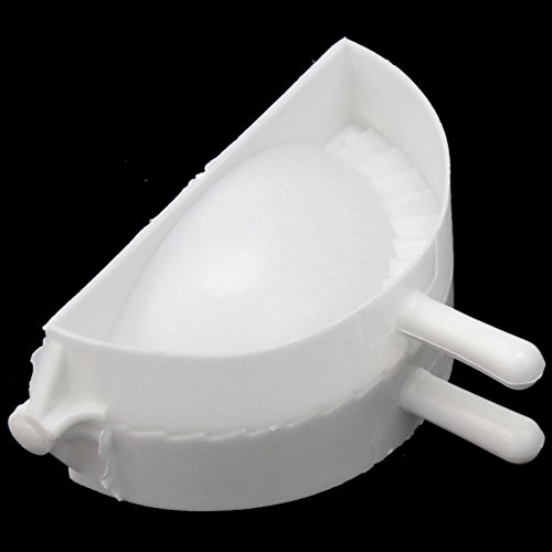 3tlg. Maultaschen Ravioli Teigtaschen Form Maultaschenform Teigtaschenform 8cm - 5