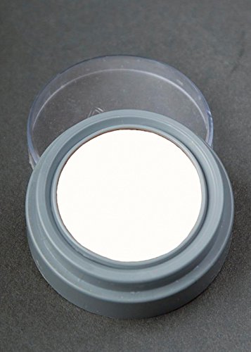 Grimas Creme Make-Up 001 White 2.5ml