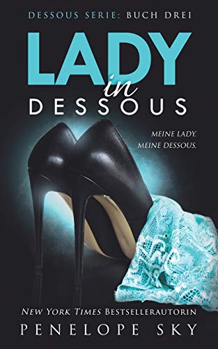 Preisvergleich Produktbild Lady in Dessous