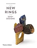 New Rings: 500+ Designs from Around the World by 