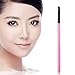 Fashion Gallery Oblique Makeup Eyebrow Brush Eyeshadow Blending Angled Brush Comestic Make up Tool
