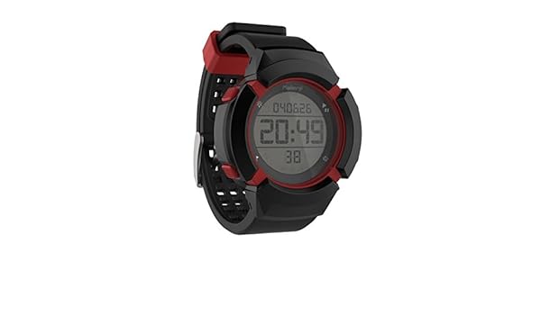 kalenji watch w700xc
