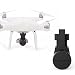 Produktbild GDD2018 Phantom 4 Pro Objektiv Kappe Abdeckung Gimbal Schutz Stabilisator Schloss für DJI Phantom 4 Pro Drone Zubehör