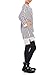 Mek Girls 153Miim Dress, beige (009 panna), size 7Y (122 cm)