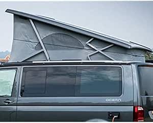 Bellows Bungee Heavy Duty Black Safety Device Protection Capervan Pop