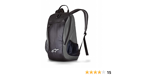 Buy ALPINESTARS Men's Lite Backpack 