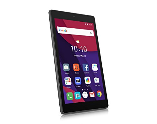 Alcatel Tablet 8063 WiFi Grey 7