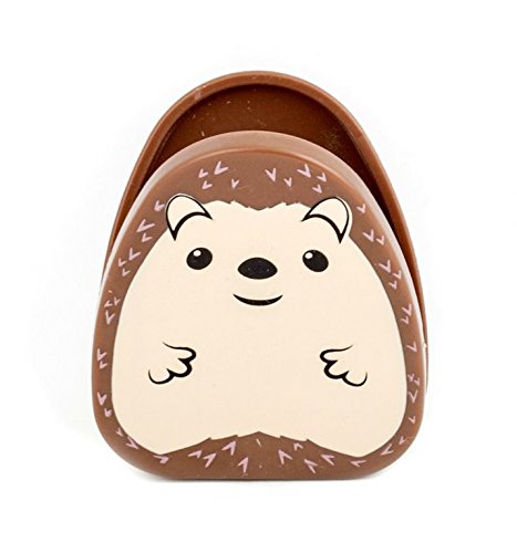 Kikkerland BC18-A Tütenclips Woodland 6-er Set - 8