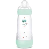 MAM Easy Start Anti-Colic Babyflasche 320 ml 4+ Monate Gr. 2 Wal