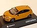 Produktbild Seat Leon Cupra R Gold Gelb 2. Generation 1p Ab 2005 1/43 Modell Auto Modellauto