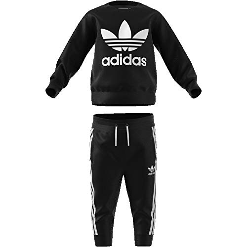 adidas Crew Set, Suits Mixte