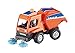 Produktbild PLAYMOBIL 6509 City Action - Kehrmaschine (Folienverpackung)