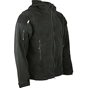 Kombat UK Men's Recon Tactical Fleece Hoodie