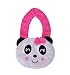 Panda Baby Eating Helper Supply Kids Apron Bib for Baby