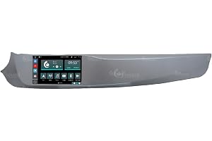 Specifik bilradio för Alfa Romeo Giulietta Android GPS Bluetooth WiFi USB DAB+ Touchscreen 6.2" 8core Carplay AndroidAuto