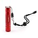Produktbild T4 7A, 71353x3 Convoy S2+ Red CREE LED XML2 Taschenlampe, 3800 Lumen, leistungsstarke LED-Taschenlampe, wiederaufladbar