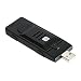Produktbild SODIAL Auto Android Stereo Clever Assistent Auto Play Modul Dongle USB-Schnittstelle fuer iPhone- Schwarz