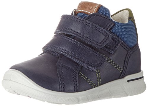 Ecco Baby Jungen First Lauflernschuhe