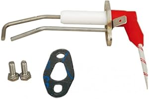 Remeha S62743 Zünd- und Ionisationselektrode