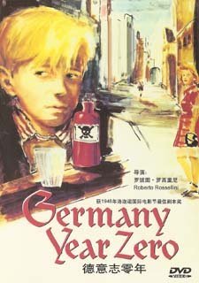 Preisvergleich Produktbild Germany year zero