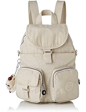 Kipling Damen Firefly N Rucksack, 22x31x14 cm
