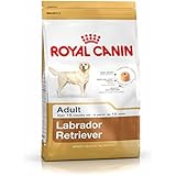 Royal Canin 35298 Breed Labrador Retriever 12 kg