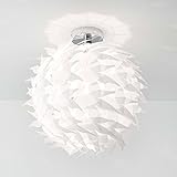 Breite: 440mm, Durchmesser: 440mm, Durchmesser(Sockel): 110mm, Durchmesser(Schirm): 440mm, Tiefe: 430mm